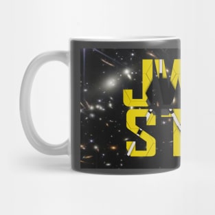 James Webb Space Telescope Mug